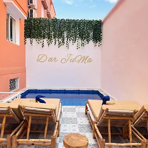 5* Riad Elegant Et Convivial, Piscine Chauffee & Spa, Familles & Couples